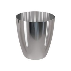 Platinschmelztiegel 1