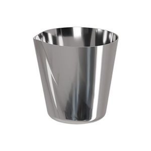 Platinschmelztiegel 1