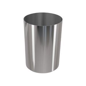 Platinschmelztiegel 1