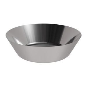 Platinschmelztiegel 1