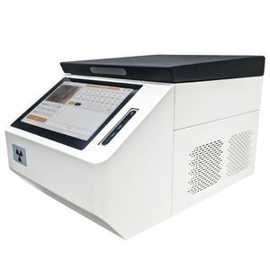 Röntgenfluoreszenzspektrometer