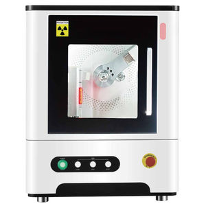 XRD-Diffraktometer