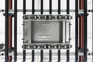 Multi-Carrier-Transportsystem