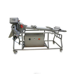 Nahrungsmittelextruder 1