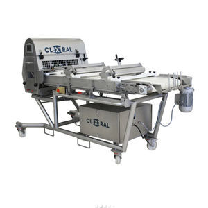 Clip-System-Coextruder