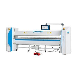motorisierte Schwenkbiegemaschine 1