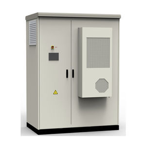 Lithium-Eisenphosphat-Energiespeichersystem