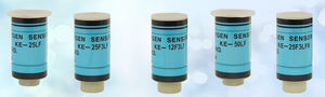 O2-Sauerstoffsensor