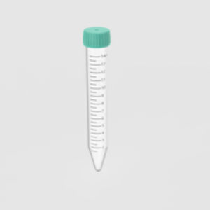 Polypropylen-Zentrifugenröhrchen