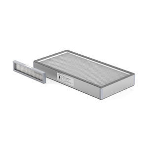 UV-Aufreinigungsanlage