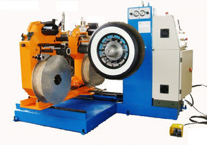 Furnierreparaturmaschine
