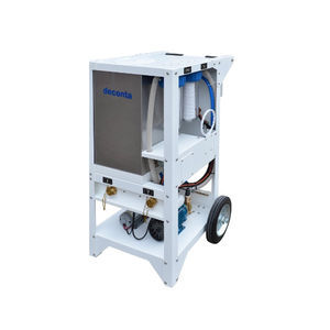 elektrischer Warmwasserbereiter