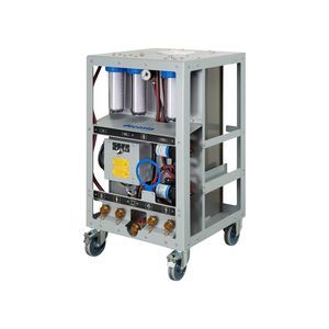 elektrischer Warmwasserbereiter