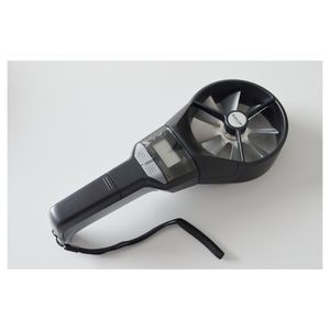 Flügelrad-Anemometer