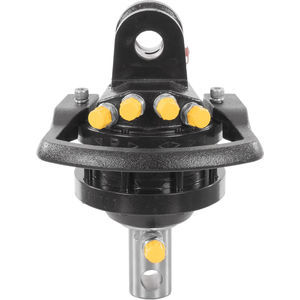 Hydraulisches Rotator