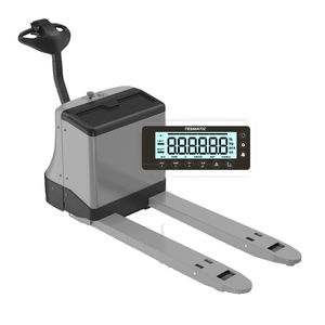 on-board-Wägesystem