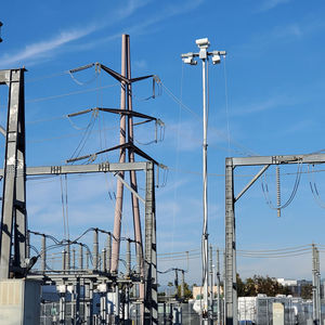 Temperaturüberwachungssystem