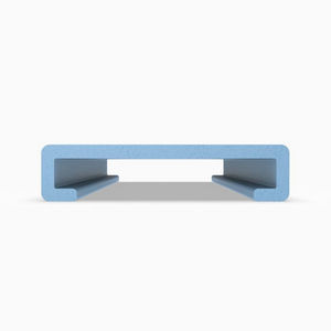 Profil aus UHMW-PE 1