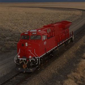 Diesellokomotive