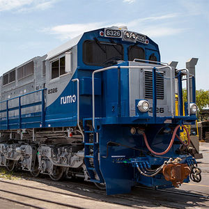 Diesellokomotive