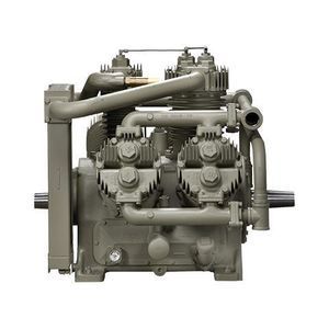Kolbenkompressor 1