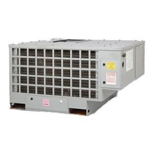 Zug-Klimaanlage / Unterboden 1