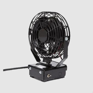 orientierbarer Ventilator 1
