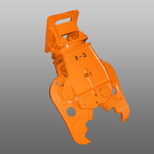 Backenbrecher