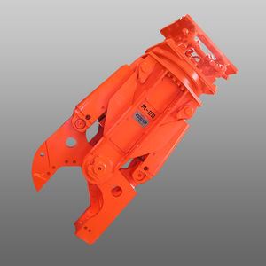 hydraulischer Abbruchschere