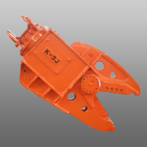 hydraulischer Abbruchschere