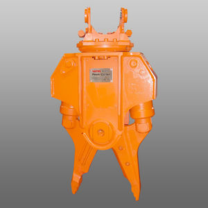 hydraulischer Abbruchschere