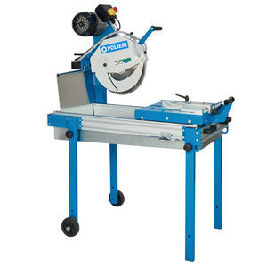 Formatkreissägemaschine