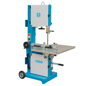 Bandsägemaschine für Knochen / Industrie