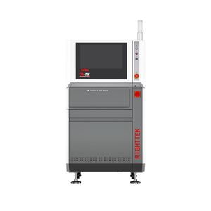 CO2-Laser-Markiermaschine