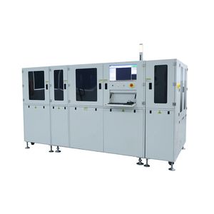 UV-Laser-Markieranlage
