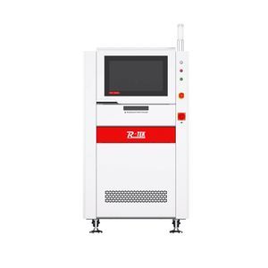 CO2-Laser-Graviermaschine