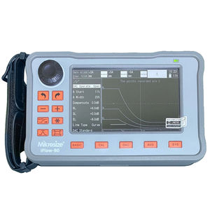 Ultraschallfehlerdetektor 1