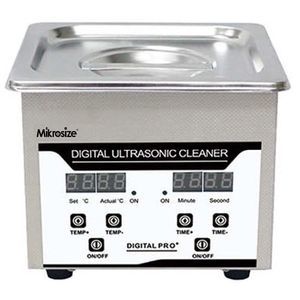 Ultraschallreiniger