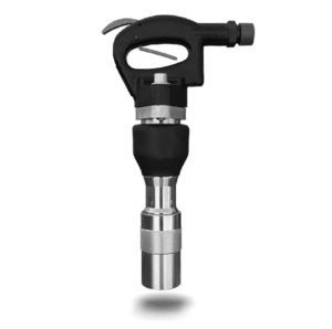 pneumatischer Meißelhammer 1