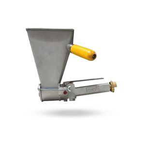 Druckluft-Spritzmaschine 1