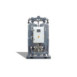 Drucklufttrockner durch Adsorption 1