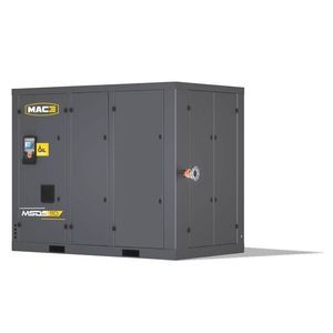 Schraubenkompressor 1