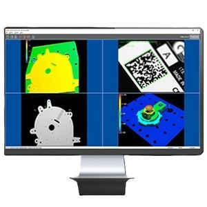 Entwicklungsplattform-Software