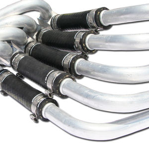 hydraulische Schlauchleitung