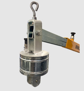Tragarmsystem