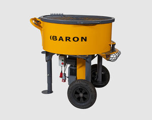 Rotor-Stator-Mischer