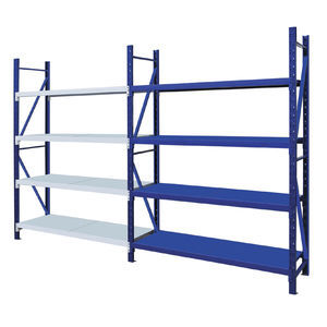 modularer Rack