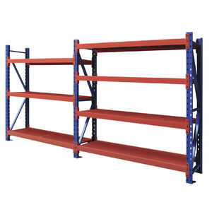 modularer Rack