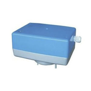 motorisierter Ventilantrieb