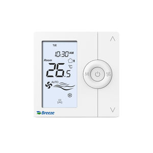 programmierbarer Thermostat